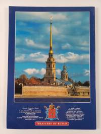 Saint Petersburg