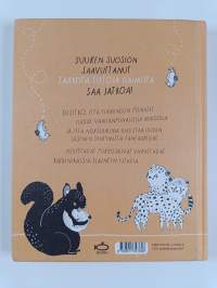 Tärkeitä tietoja eläinvauvoista