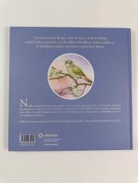 Taivaan linnut : ajatuksia Jumalan huolenpidosta