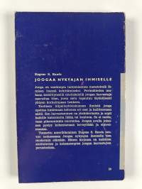 Joogaa nykyajan ihmiselle