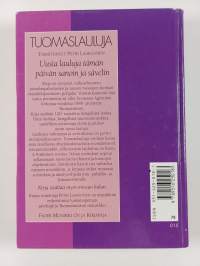 Tuomaslauluja
