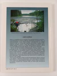 Järvi-Espoo : vesistönimet, luontoa, historiaa ja tulevaisuutta