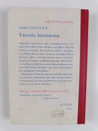 Taistelu kartanosta