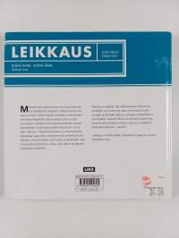 Elävä kuva - elävä ääni : Toinen osa - Leikkaus