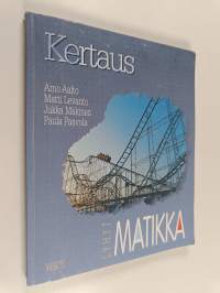 Lyhyt matikka Kertaus