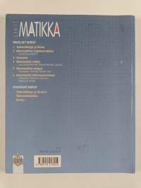 Lyhyt matikka Kertaus