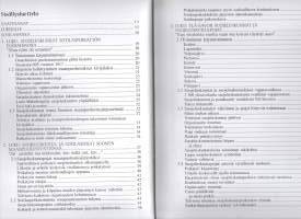 Isäin pojat  -Ylä-Savon suojeluskuntapoika- ja sotilaspoika historia 1927-1944
