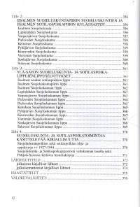 Isäin pojat  -Ylä-Savon suojeluskuntapoika- ja sotilaspoika historia 1927-1944