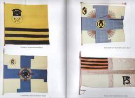 Isäin pojat  -Ylä-Savon suojeluskuntapoika- ja sotilaspoika historia 1927-1944