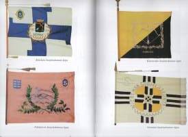 Isäin pojat  -Ylä-Savon suojeluskuntapoika- ja sotilaspoika historia 1927-1944