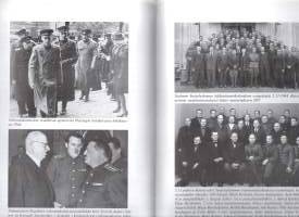 Isäin pojat  -Ylä-Savon suojeluskuntapoika- ja sotilaspoika historia 1927-1944