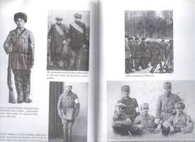 Isäin pojat  -Ylä-Savon suojeluskuntapoika- ja sotilaspoika historia 1927-1944