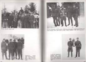 Jalkaväkirykmentti 43 jatkosodassa