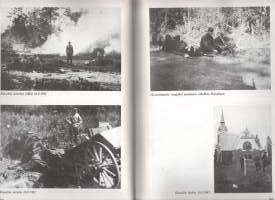 Jalkaväkirykmentti 43 jatkosodassa