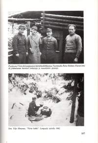 Jalkaväkirykmentti 43 jatkosodassa