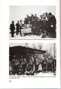 Jalkaväkirykmentti 43 jatkosodassa