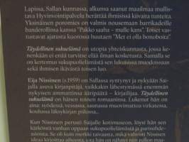 Täydellinen sukuelämä