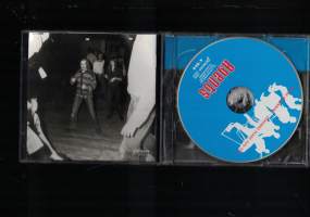 Agents – In The Beginning – Johanna Years 1979, 2x CD