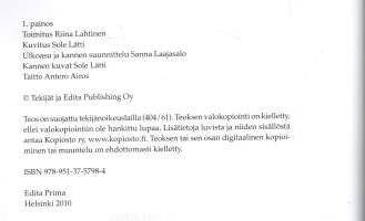 Hoitoa ja huolenpitoa ammattitaidolla