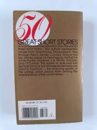 Fifty Great Short Stories