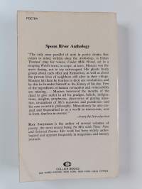 Spoon river anthology