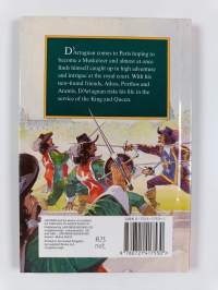 The Three Musketeers (Lyhennetty laitos)