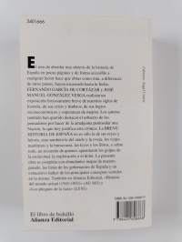 Breve historia de España