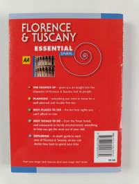 Tuscany and Florence