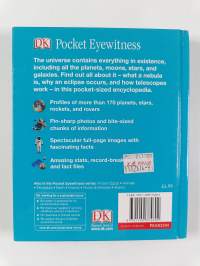 Pocket Eyewitness Space