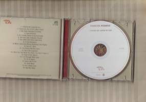 Marilyn Monroe – I Wanna Be Loved By You CD