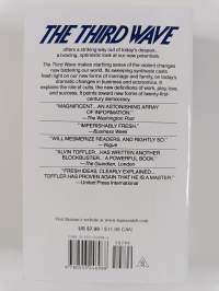The third wave