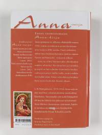 Anna opettajana