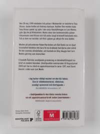 Smärtpunkten : Lars Norén, pjäsen Sju tre och morden i Malexander