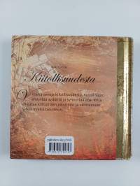 Kiitosta : ajatuksia kiitollisuudesta