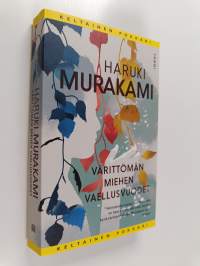 Värittömän miehen vaellusvuodet
