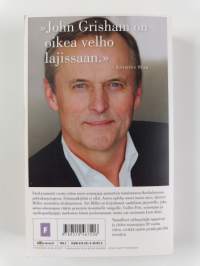 Oikeuden vartijat