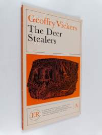 The deer stealers : a tale of old England (Simplified edition)