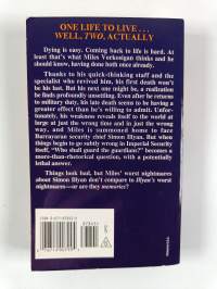Memory - A Miles Vorkosigan novel