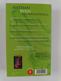 Puoliksi villi