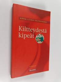 Kiltteydestä kipeät