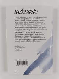 Tractatus logico-philosophicus eli Loogis-filosofinen tutkielma