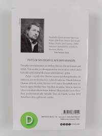 Pyhyys : rajalla oleva ihminen