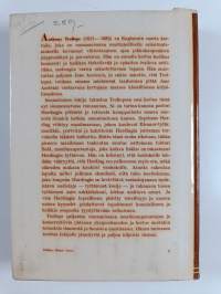 Vanhan miehen omatunto
