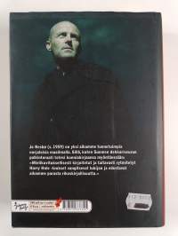Lumiukko