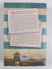 Auschwitzin tatuoija