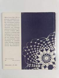 Peitteitä ja hartiahuiveja : kolmas kokoelma