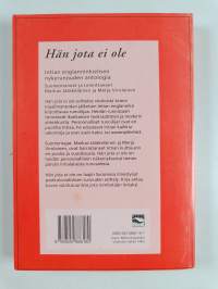 Hän jota ei ole
