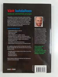 Värit kohdalleen : valokuvan värienhallinnan perusopas