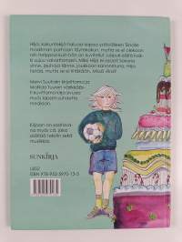 Hilja, kakuntekijä