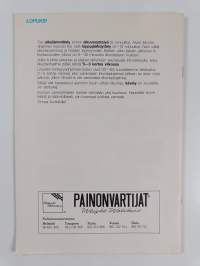 Pikastartti plus - painonvartijat : liikuntaohjelma